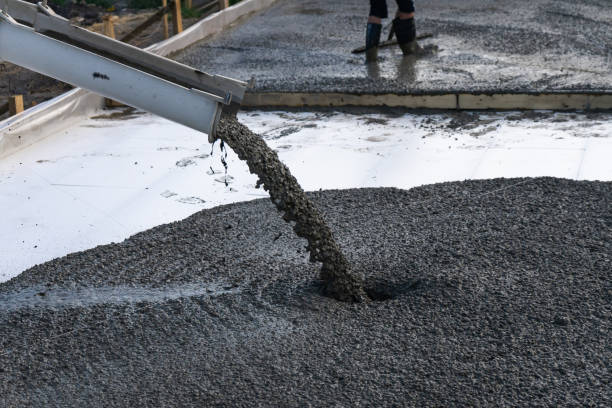 Best Stamped Concrete Services in Jefferson, IA