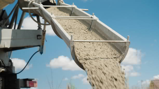 Best Concrete Patio Design and Installation in Jefferson, IA