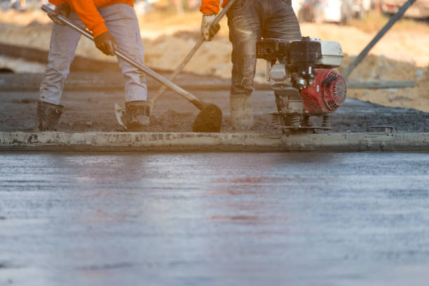 Best Concrete Sealing and Maintenance in Jefferson, IA