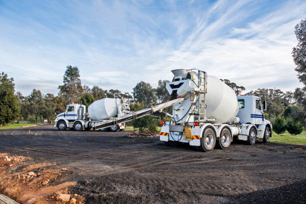 Best Residential Concrete Solutions in Jefferson, IA