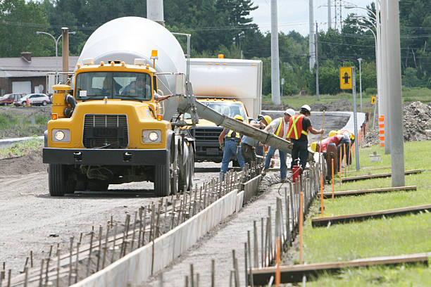 Best Decorative Concrete in Jefferson, IA